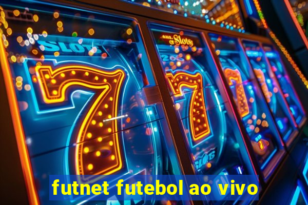 futnet futebol ao vivo